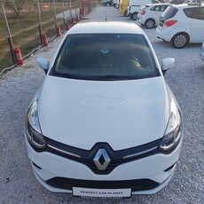 Renault Clio '19 Diesel