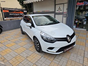 Renault Clio '19 NAVI ΟΘΟΝΗ ΕΛΛΗΝΙΚΗΣ ΑΝΤΙΠΡΟΣΩΠΕΙΑΣ 50.000 ΚΜ