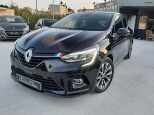 Renault Clio '19 TCE 100 DYNAMIC 