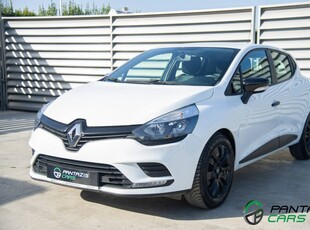 Renault Clio '19 Zen 1.5dCi 90HP ΖΑΝΤΕΣ 104€ ΤΕΛΗ