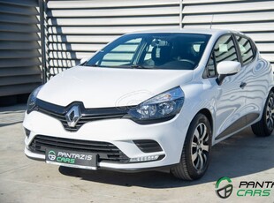 Renault Clio '19 Zen 1.5dCi 90HP ΖΑΝΤΕΣ