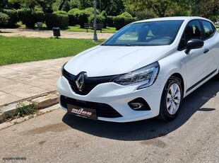 Renault Clio '20 *1.0 TCe 100hp LPG Business*Navigation