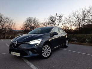 Renault Clio '20 1,0