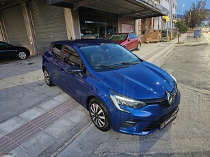 Renault Clio '20 1.5DCI ΟΘΟΝΗ NAVI ΚΑΜΕΡΑ ΕΛΛΗΝΙΚΗΣ ΑΝΤΙΠΡΟΣΩΠΕΙΑΣ