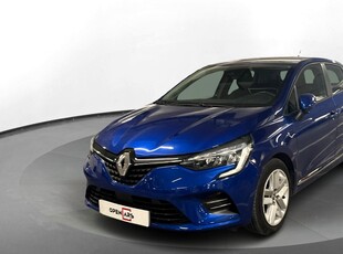 Renault Clio '20 Expression | ΚΑΙ ΜΕ ΔΟΣΕΙΣ ΧΩΡΙΣ ΤΡΑΠΕΖΑ