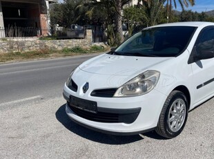 RENAULT CLIO 2007