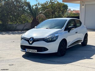 RENAULT CLIO ΓΡΑΜΜΑΤΙΑ!!! ΧΩΡΙΣ ΦΠΑ! 2015