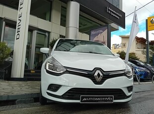 RENAULT CLIO 2017