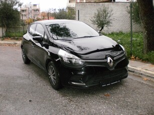 RENAULT CLIO 2018