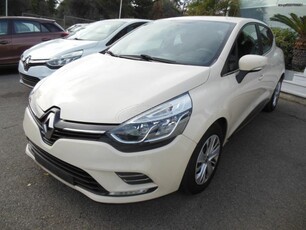 RENAULT CLIO 2018