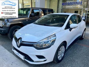 RENAULT CLIO ΕΛΛΗΝΙΚΟ !!! 2019