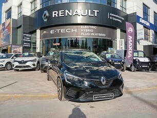 RENAULT CLIO 2023