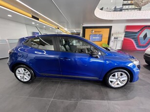 RENAULT CLIO 2025