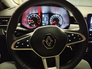 Renault Clio '21 Clio Business NAVI