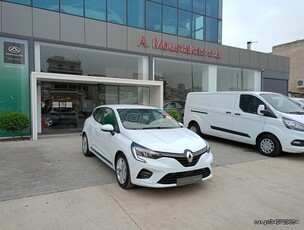 Renault Clio '21 Hybrid - Αυτόματο