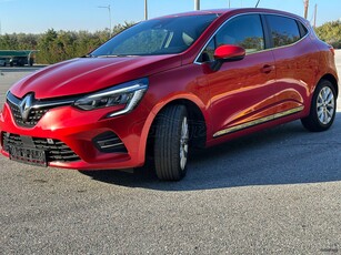 Renault Clio '22