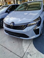 Renault Clio '25 EVOPLUS LPG ΤΕΛΙΚΗ ΤΙΜΗ &ΔΩΡΑ 600€