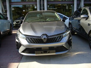 Renault Clio '24 TECHNO LPG ΤΕΛΙΚΗ ΤΙΜΗ &ΔΩΡΑ 600€