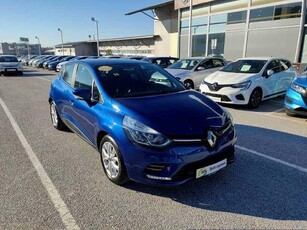 RENAULT CLIO 5 ΧΡΟΝΙΑ ΕΓΓΥΗΣΗ