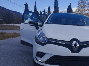 RENAULT CLIO 62903345562 2017