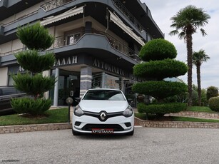 RENAULT CLIO 75HP Pro+ 1.5 VAN ΕΛΛΗΝΙΚΟ ΥΠΕΡΑΡΙΣΤΟ !! 2019