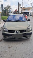 Renault Clio '99