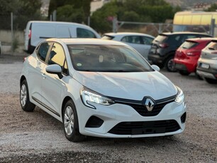 RENAULT CLIO Blue dCi 85 2020