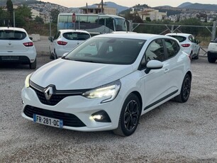 RENAULT CLIO BLUE dCi 85 Experience 2020