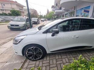 RENAULT CLIO BOSE EDITION 110PS 2017