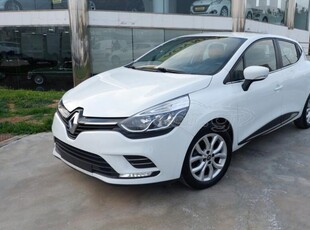 RENAULT CLIO Clio 2019 1.5 Navi Ελληνικο Με ΦΠΑ 2019