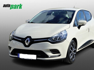 RENAULT CLIO Clio Energy dCi 90 2017