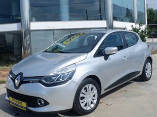 RENAULT CLIO Clio VAN Navi Euro 6 2017