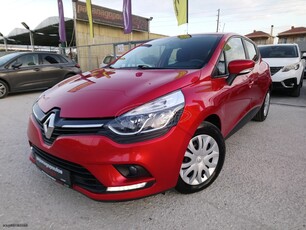 RENAULT CLIO dCi 90 Limited 2018