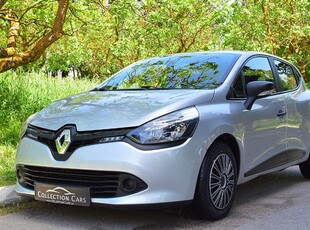 RENAULT CLIO DIESEL 2014