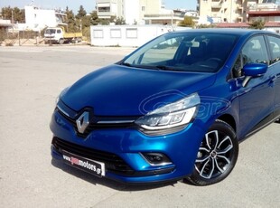 RENAULT CLIO DYNAMIC