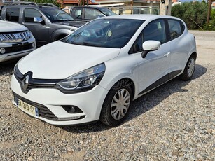 RENAULT CLIO EURO6*70000km☆ORIGINAL 2017