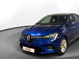 RENAULT CLIO Expression | ΚΑΙ ΜΕ ΔΟΣΕΙΣ ΧΩΡΙΣ ΤΡΑΠΕΖΑ 2020