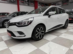 RENAULT CLIO EXPRESSION! SportTourer Caravan! 2019