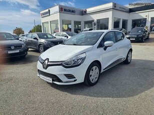 RENAULT CLIO IV 1.5 DCI 75hp EXPRESSION S/S Φ