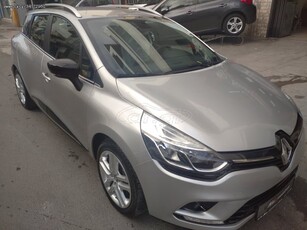 RENAULT CLIO LIMITED EDITION 1.5 DCI 2017