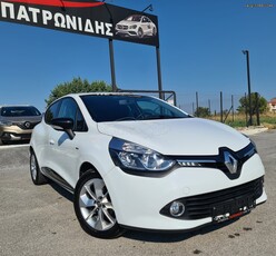 RENAULT CLIO *LIMITED*EURO6*1,2 βενζίνη*ΔΕΣ ΤΟ VIDEO 2015