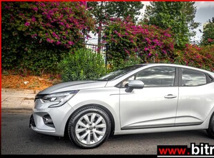 RENAULT CLIO NEW 1.0 TCE 100HP! BUSINESS SCE+ΟΘΟΝΗ NAVI