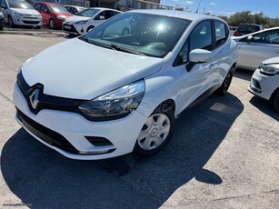 RENAULT CLIO O TEΛΗ DIESEL FACELIFT ΕΛΛΗΝΙΚ 2017