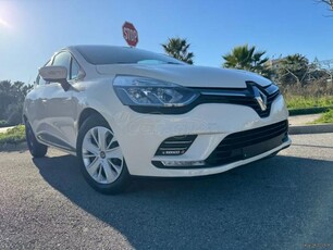 RENAULT CLIO O TEΛΗ DIESEL ΟΘΟΝΗ NAVI FACELIFT 2018