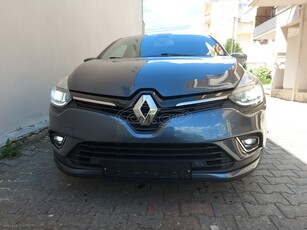 RENAULT CLIO Swiss TCe 120 Bose Edition 2017