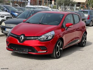 RENAULT CLIO TCe 90 Limited 2017