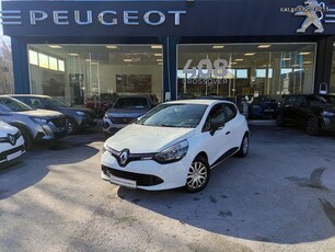 RENAULT CLIO Van 1.5