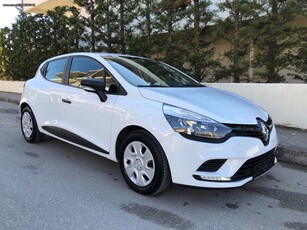 RENAULT CLIO VAN 1.5dci *DIESEL *EURO6 *ΕΛ.ΑΝΤ ΠΕΙΑΣ 2019