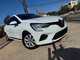 RENAULT CLIO ΝΕW O TEΛΗ DIESEL FACELIFT 2020