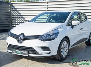 RENAULT CLIO Zen 1.5dCi 90HP ΖΑΝΤΕΣ 104€ ΤΕΛΗ 2019